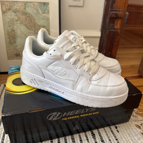 Heelys - Picture 1 of 6